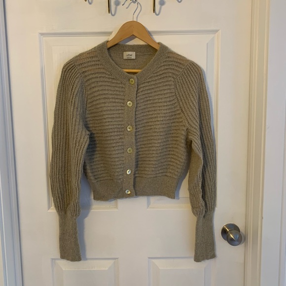 Wilfred Alessia Cardigan - Picture 2 of 4